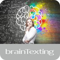 braintexting